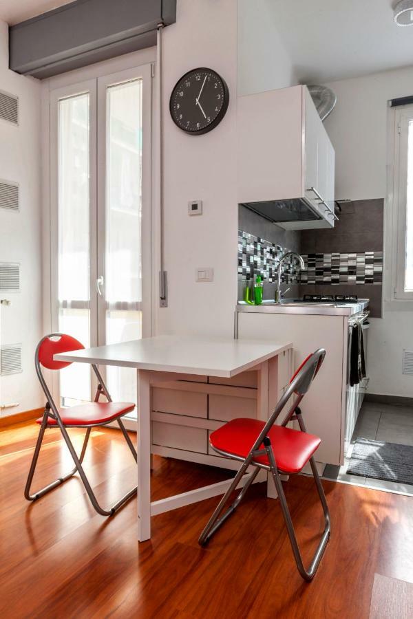 Bright House In Milan Apartment Luaran gambar