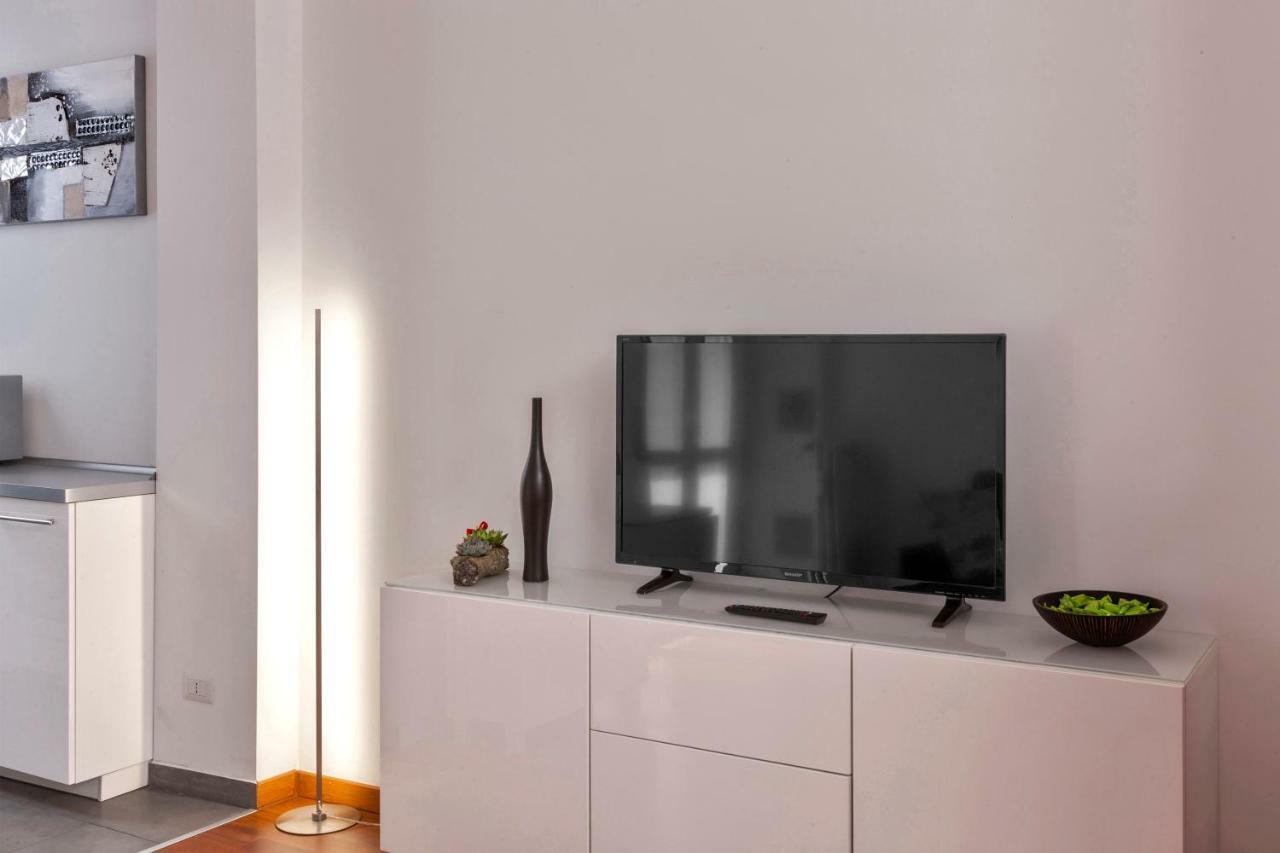 Bright House In Milan Apartment Luaran gambar