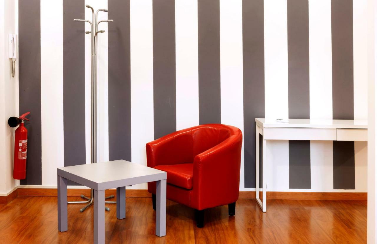 Bright House In Milan Apartment Luaran gambar