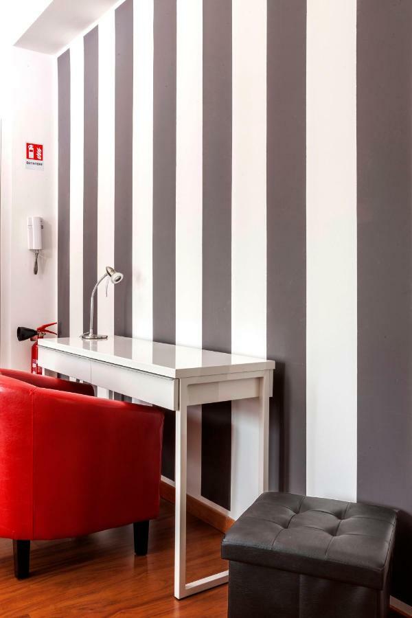 Bright House In Milan Apartment Luaran gambar