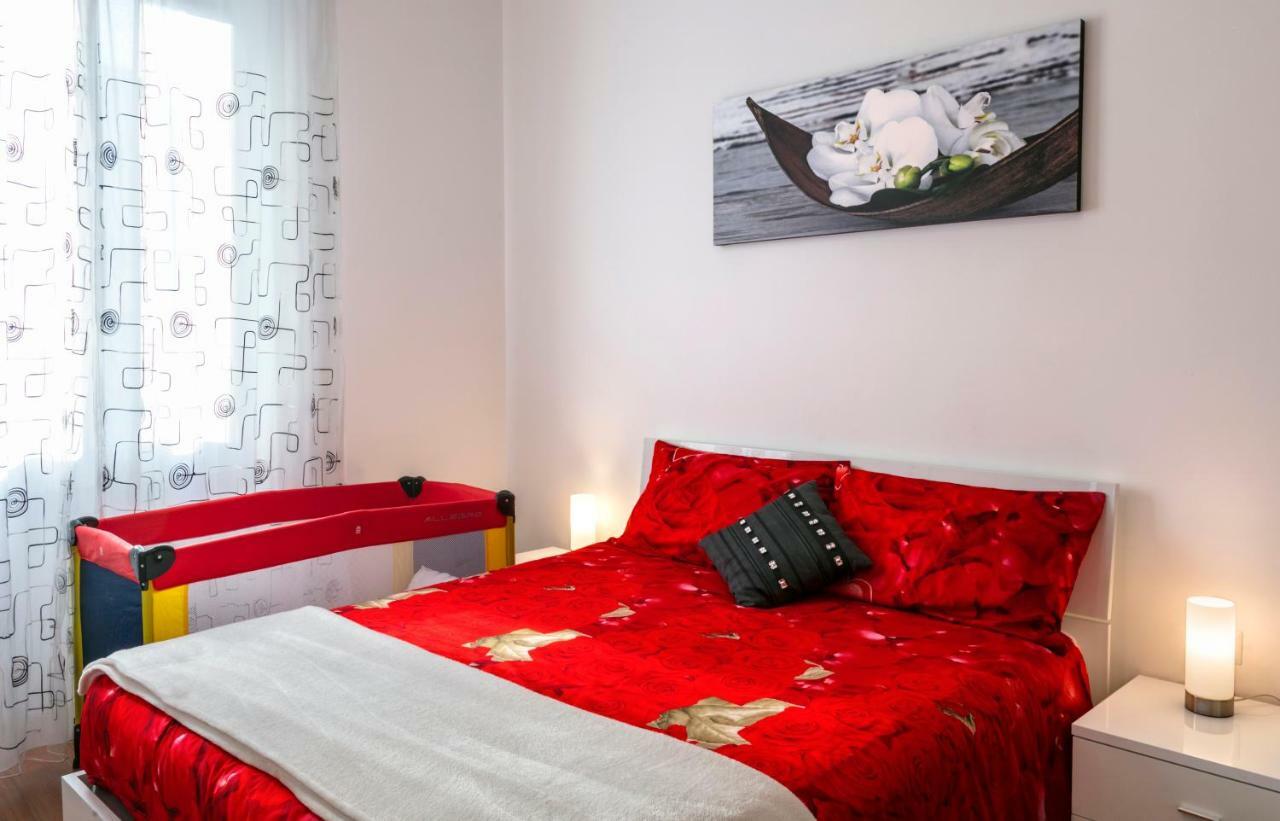 Bright House In Milan Apartment Luaran gambar
