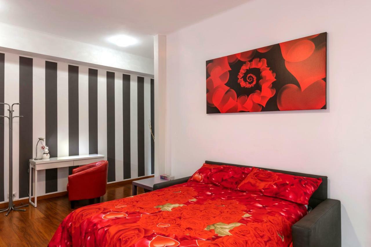 Bright House In Milan Apartment Luaran gambar
